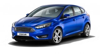 2015 Ford Focus 5K 1.6 TDCi 115 PS Style Araba kullananlar yorumlar